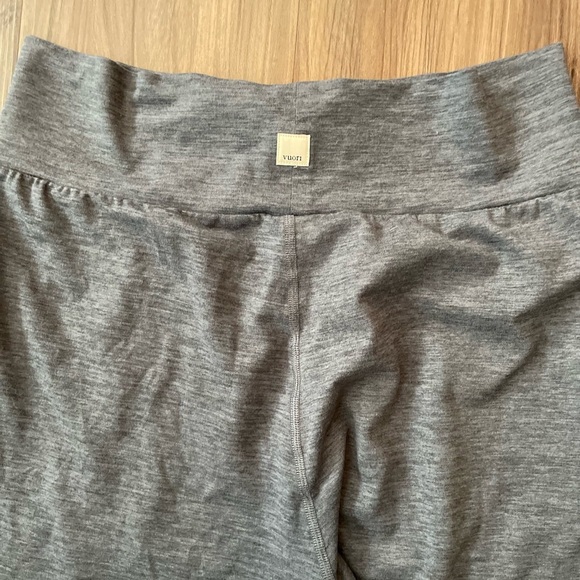 Vuori Lux Harem pants Azure Heather size M - Picture 4 of 8